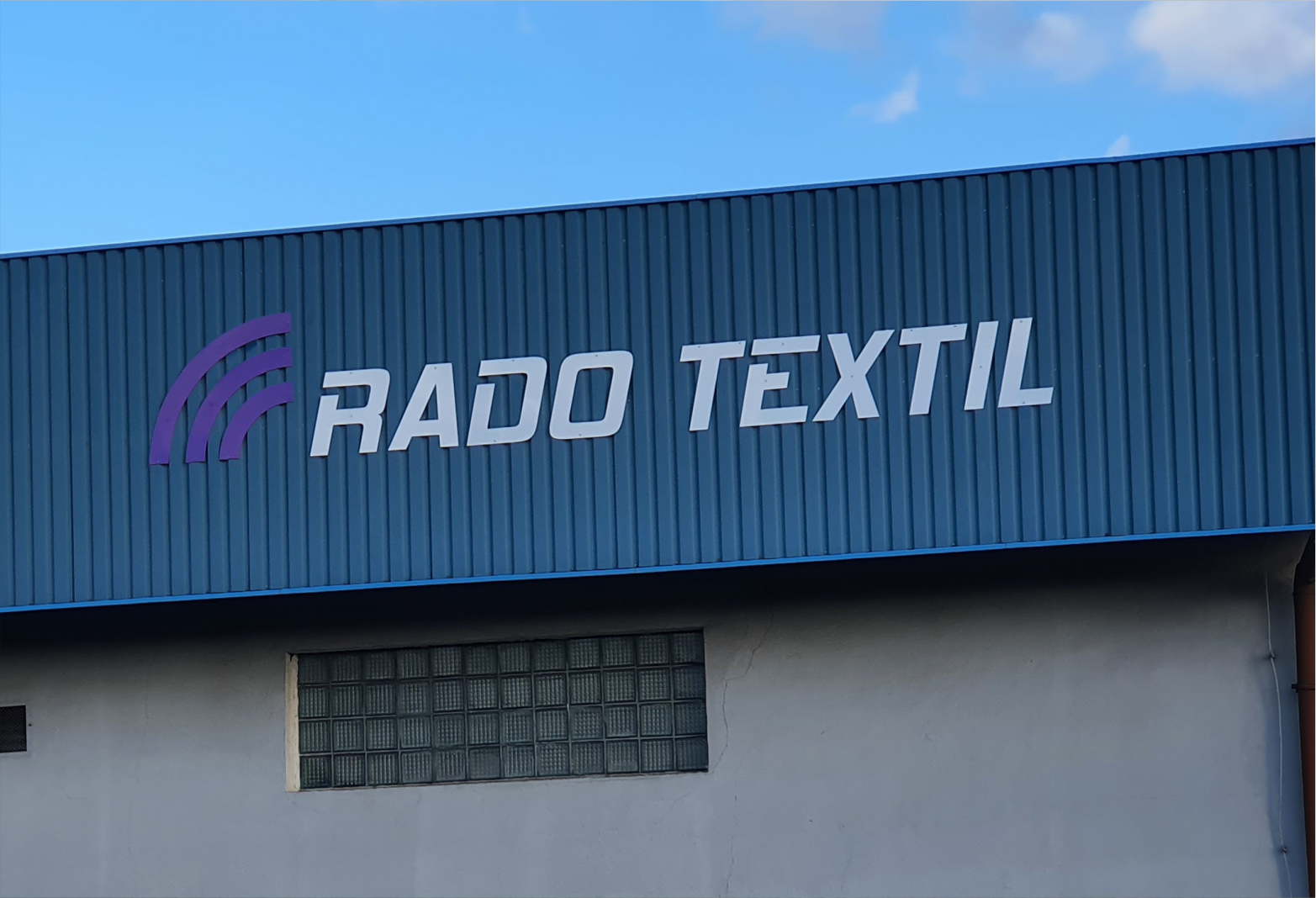 rado