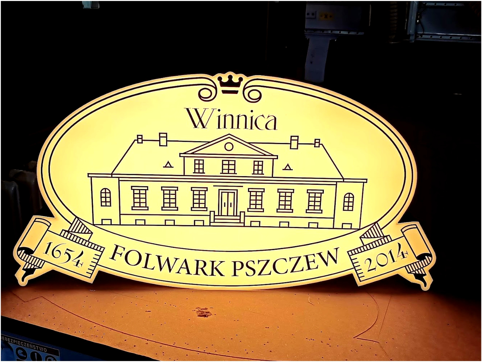 winnica